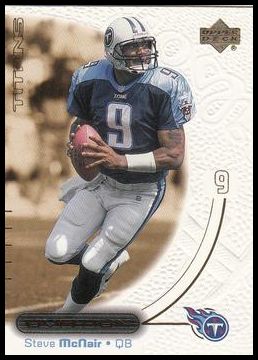 58 Steve McNair